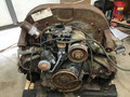 ENGINE COMPLETE 1974 THING USED AM 024672. MUST BE PICKED UP NY 12065