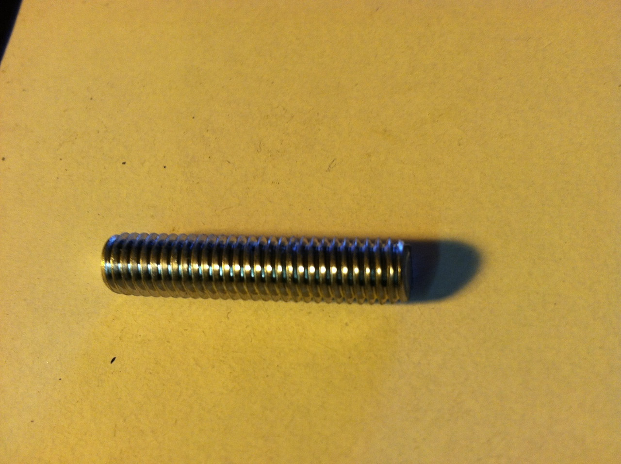 HEAD STUD FOR EXHAUST Thing Parts
