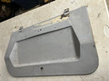 ENGINE COVER GRAY CLEARANCE LID