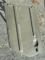 LEFT SIDE DOOR GREEN L2 ECONOMY DOOR 