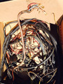 WIRING HARNESS 73, USED