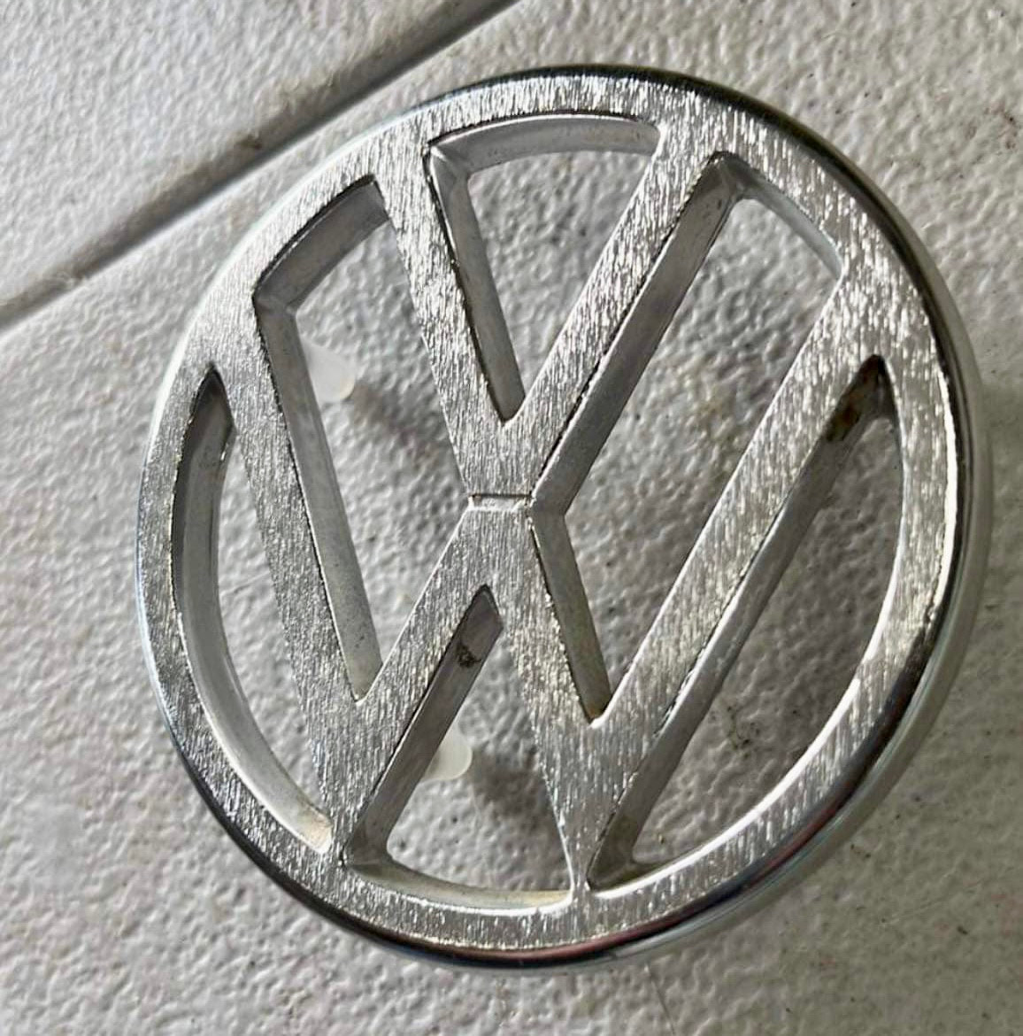 Noso VW Van Patch – Skhoop of Scandinavia