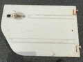 RIGHT SIDE DOOR WHITE VERY GOOD $10 OFF