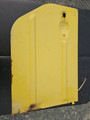 RIGHT SIDE DOOR VERY GOOD CONDITION YELLOW USED R11