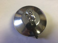 LOCKING GAS CAP WITH KEYS