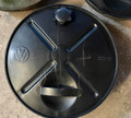 RESERVE FUEL TANK EXCELLENT CONDITION 14 INCH #2 