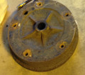 REAR BRAKE DRUM FOR OFF ROAD USE ONLY