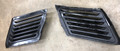 INTAKE LOUVER SET 73 VW THING AND EARLIER 