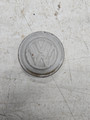 GAS CAP VW EMBLEM VW THING