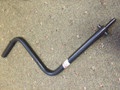 VW THING CRANK HANDLE NOS NEW OLD STOCK  WITH NUT