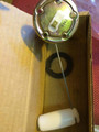 FUEL SENDING UNIT GERMAN VDO NOS GAS TANK