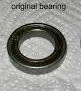STEERING COLUMN BEARING USED 1973 AND EARLY 1974 VW THING USED