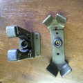 NOS RIFLE GUN MOUNT SET MILITARY (M69 option)