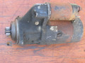 STARTER BOSCH VW THING AND AUTO STICK HEAVY DUTY USED