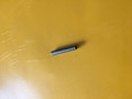 BUSH RETAINING PIN FOR WIPER WASH TURN SIGNAL ASSEMBLY 