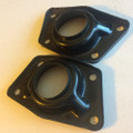 COVER SPRING PLATE HUB  PAIR