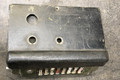 FLAP RIGHT SIDE INSTRUMENT DASH PANEL MILITARY #4 M63 