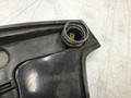HORN BUTTON SPRING FOR COVER LATE 74