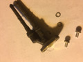 WINDSHIELD WASHER VALVE IN COMBO SWITCH