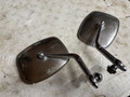 LEFT AND RIGHT MIRROR SET USED #2