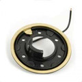  HORN CONTACT TURN SIGNAL CANCELLING RING 