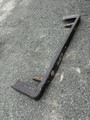 REAR BUMPER USED WITH BOLTS #3