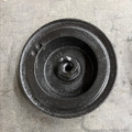 PULLEY M335 WITH OVERSIZE CRANK NUT 