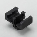 IGNITION WIRE CLIP, 2 WIRES