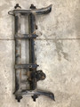 FRONT AXLE BEAM BUG ORIGINAL GERMANY EXCELLENT CONDITION 