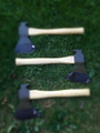 HATCHET OR AXE MILITARY (ONE)
