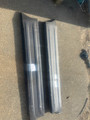 OUTER ROCKER PANEL LEFT AND RIGHT OPEN BOX 