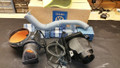 GAS HEATER KIT NOS NEW OLD STOCK COMPLETE