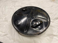 RESERVE SPARE TIRE GAS CAN 14" EXCELLENT CONDITION #4 $30 OFF SALE 