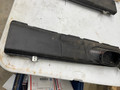 WARM AIR VENT DEFROSTER DUCT LEFT SIDE ONLY 1973 #5 EXCELLENT CONDITION