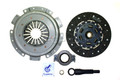 CLUTCH KIT HIGH QUALITY (SACHS) 200MM WITH SPRING DISC