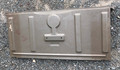 FRONT APRON MILITARY NOS