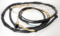 FRONT WIRING HARNESS INCLUDES HEADLIGHT WIRING
