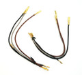 FRONT TURN SIGNAL HARNESS PAIR