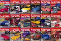 FREE HOT VWS MAGAZINE (LIMIT ONE PURCHASE REQUIRED)
