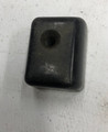 RIGHT SUN VISOR RETAINER USED NO CLIP