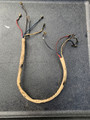 WIRING HARNESS FOR TAIL LIGHTS USED VERY GOOD CONDITION