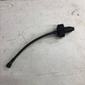 WASHER HOSE WITH CAP NEW