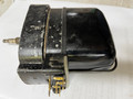 WIPER MOTOR WITH NEW CONTACT AND BRUSH PLATE ($100 CORE INCLUDED)