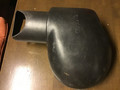 GAS HEATER END CAP NOS THING 74 AND LATER WITH ENGINE HEAT
