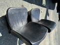 FRONT SEAT SET USED