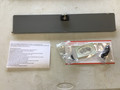 GLOVE BOX DOOR AFTERMARKET WITH LOCK, KEYS AND LATCH FREE SHIPPING 51 STATES