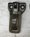 STAINLESS STEEL TOP LATCH SINGLE USED 