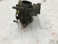 CARBURETOR USED 2 BOCAR 34PICT-3 MADE IN MEXICO