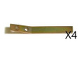 LEAF SPRING NEW SET OF 4