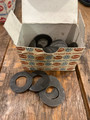 WAVY WASHER NOS FOR CRANK NUT